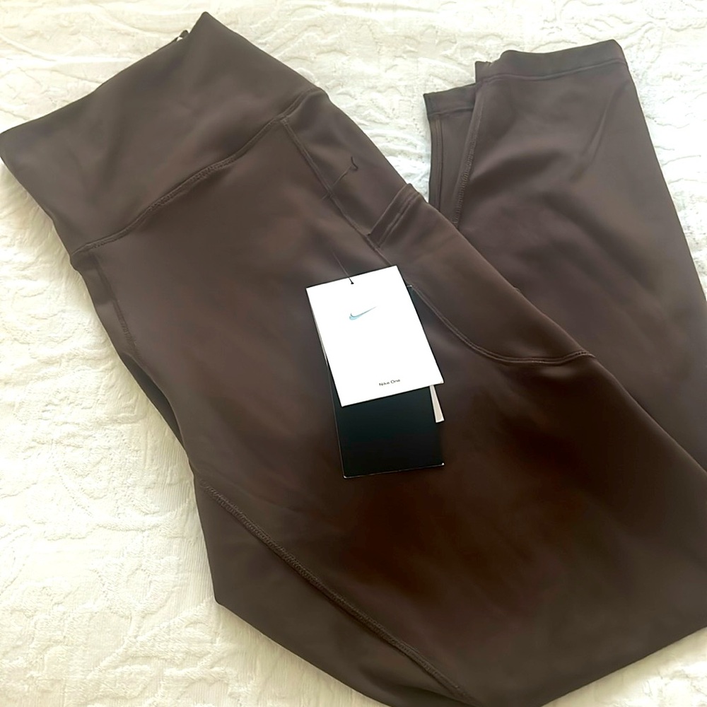 Nike Dri Fit HiRise Leggins